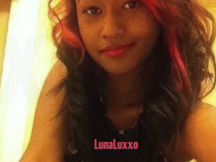 LunaLuxxo