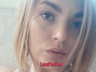 LunaPanther