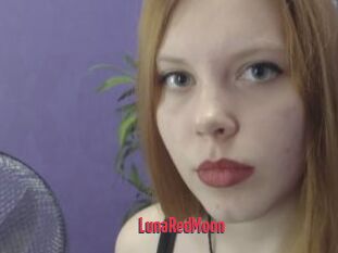 LunaRedMoon
