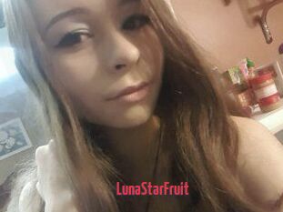 LunaStarFruit
