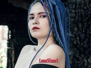 LunaStuart