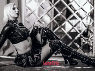 LunaTrix