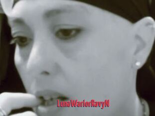 LunaWariorRavyN