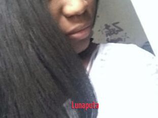 Lunaputa