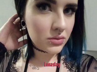 Lunaslay