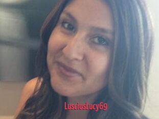 LusciosLucy69
