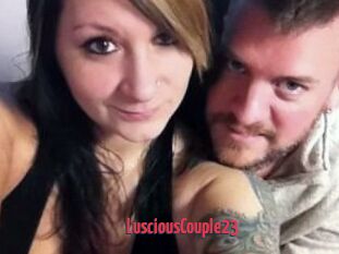 LusciousCouple23