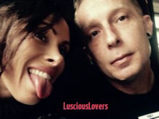 LusciousLovers