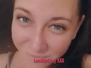 LusciousLucy_XXX