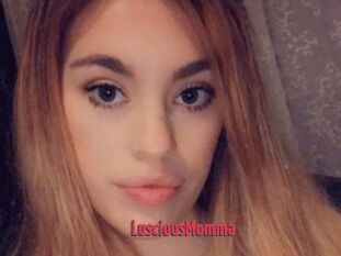 LusciousMomma