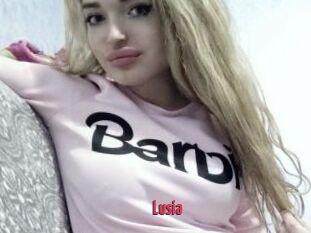 Lusia