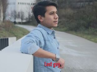 Lust_guy