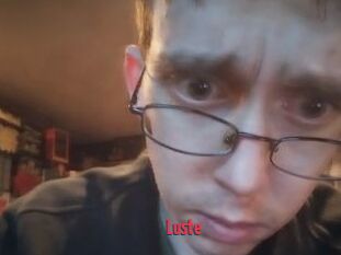 Luste