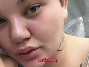 LustfulDolly