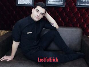 LustfulErick