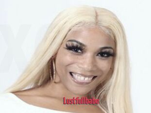 Lustfullbabe