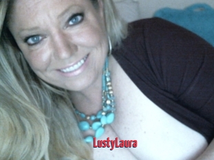 LustyLaura