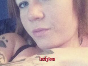 Lustylora