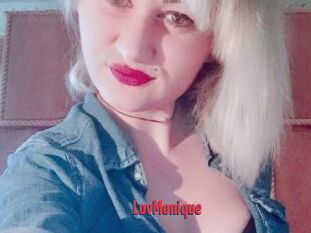 LuvMonique