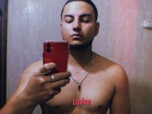 Luvian