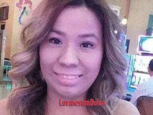 LuvmesumDulce