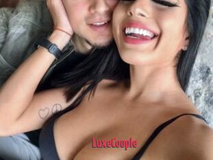 LuxeCouple