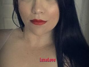 LuxeLove
