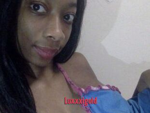 Luxxxigold