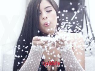 LyaWhite