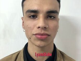 Lyamblake