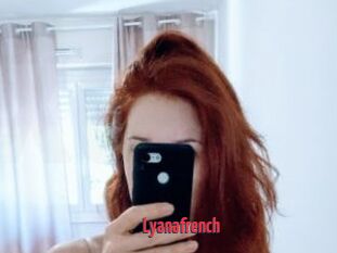 Lyanafrench