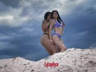 Lyaplya