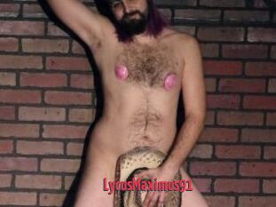 LycusMaximus91