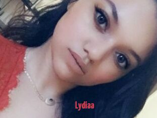 Lydiaa
