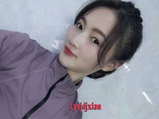 Lyejdjxian