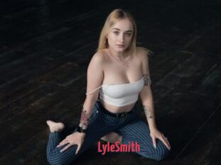 LyleSmith