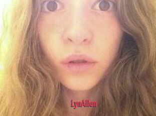 LynAllen