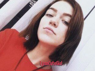 LynnCuteGirl