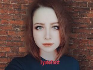 LyubaFrost