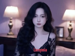 Laceymia