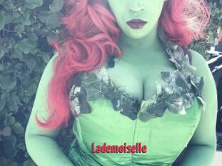 Lademoiselle