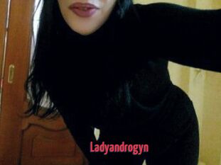 Ladyandrogyn