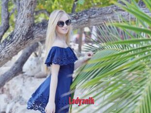 Ladyanik