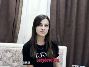 Ladydevotion