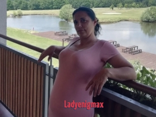 Ladyenigmax