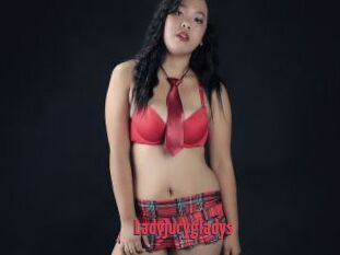 Ladyjucygladys