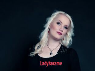 Ladykarame