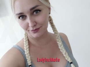 Ladyluckkate