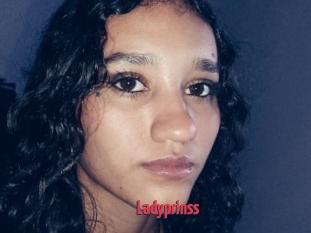 Ladyprinss