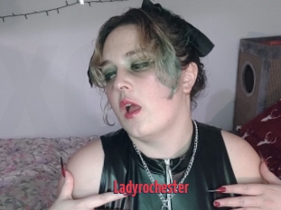 Ladyrochester